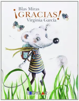 El Ratón Blanco - ¡Gracias!
