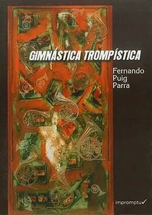 Gimnástica Trompística