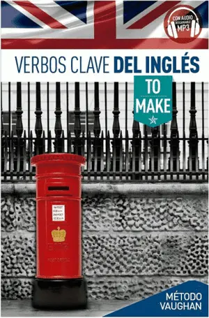 Verbos Clave del Inglés