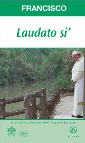 Laudato Si'