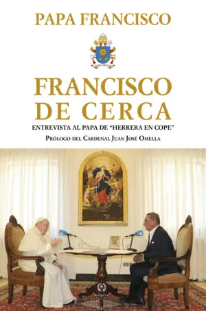 Francisco de Cerca
