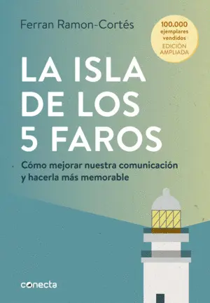 La Isla de los 5 Faros (Edición Ampliada y Actualizada)