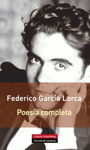 Poesía Completa (Rústica)