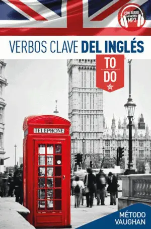 Verbos Clave del Inglés