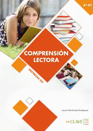 Comprensión Lectora A1-A2