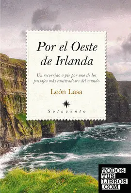 Por el Oeste de Irlanda