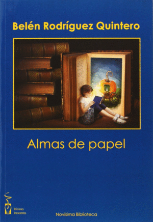 ALMAS DE PAPEL/IRREVERENTES