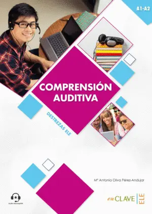 Comprensión Auditiva A1-A2