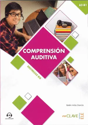 Comprensión Auditiva A2-B1