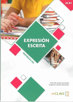 Expresión Escrita A2-B1