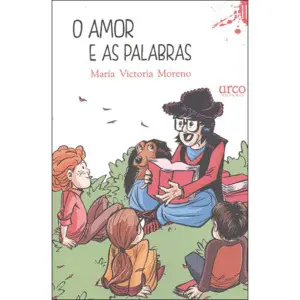 O Amor e As Palabras