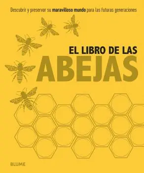 El Libro de las Abejas