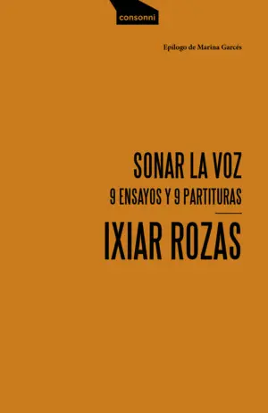 Sonar la Voz