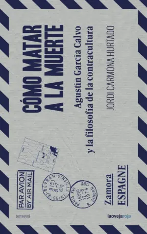 Cómo Matar a la Muerte