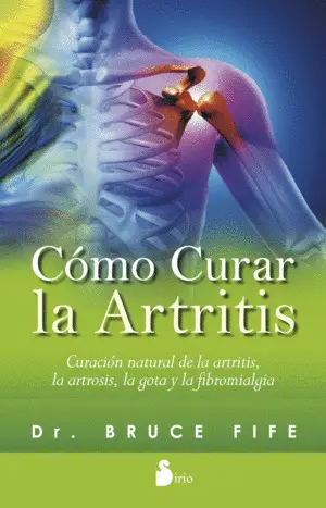 Como Curar la Artritis