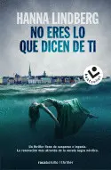 No Eres lo que Dicen de Ti
