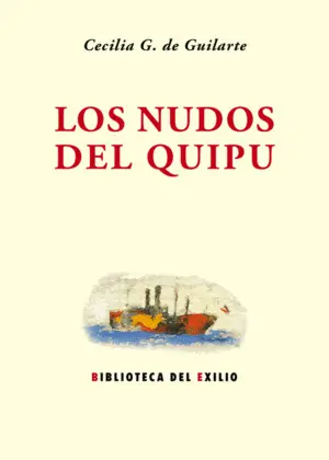 LOS NUDOS DEL QUIPU