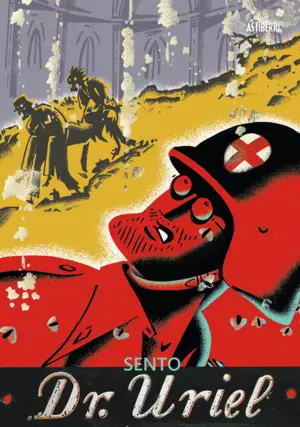 Doctor Uriel. Edición Integral