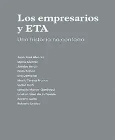 Empresarios y Eta