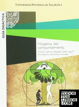 Filogenia del Comportamiento