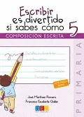 Escribir Es Divertido si Sabes Como 5