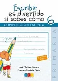 Escribir Es Divertido si Sabes Como 6