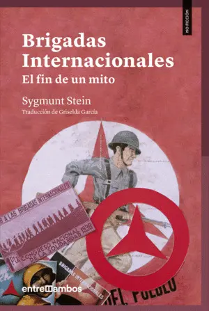 Brigadas Internacionales