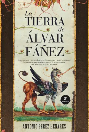 La Tierra de Alvar Fañez