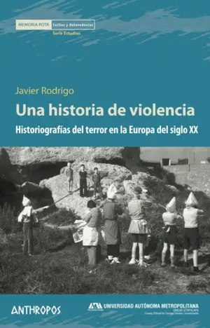 Una Historia de Violencia