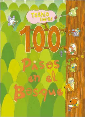 100 Pisos en el Bosque