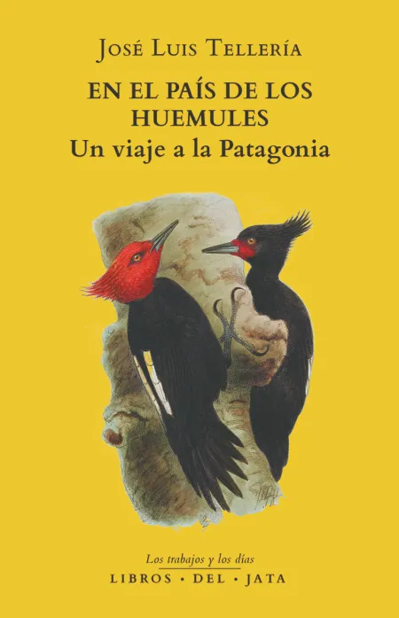 En el País de los Huemules