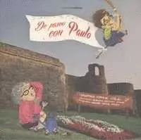 De Paseo con Paulo (Lugo)