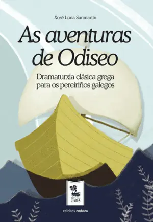 As Aventuras de Odiseo