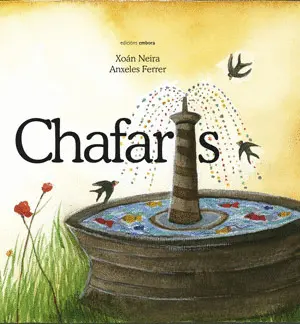 Chafarís