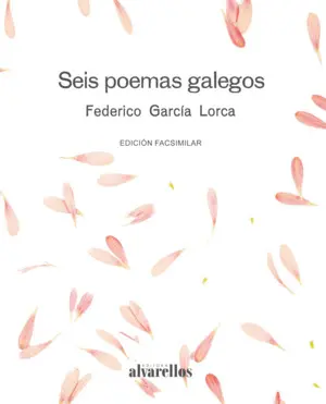 SEIS POEMAS GALEGOS