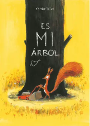 Es mi Arbol