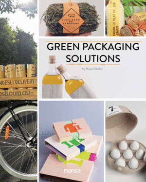 GREEN PACKAGING SOLUTIONS