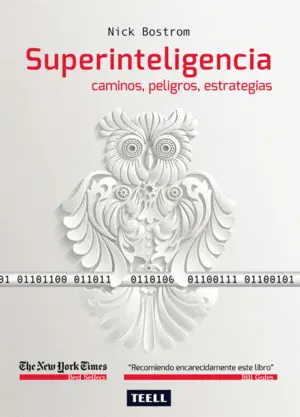 Superinteligencia