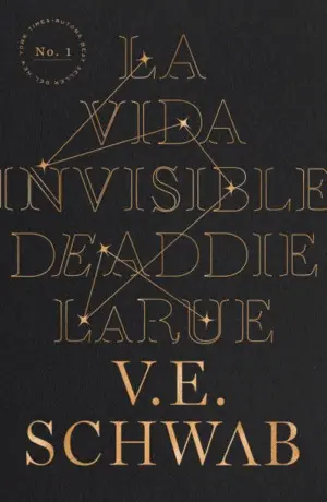 La Vida Invisible de Addie Larue