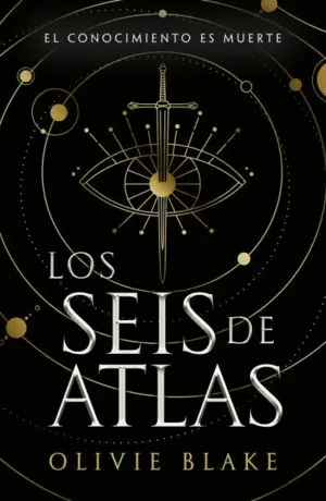 Los Seis de Atlas