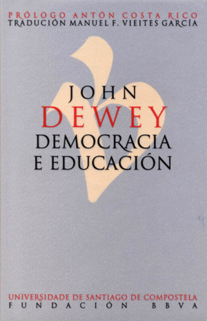 DEMOCRACIA E EDUCACIÓN