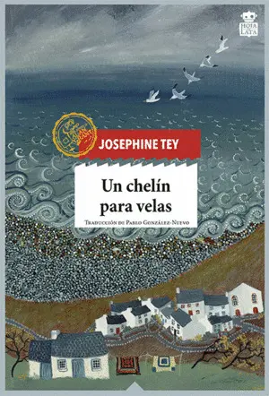 Un Chelín para Velas