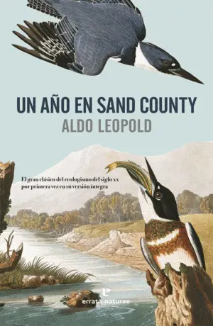 Un Año en Sand Country