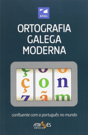 ORTOGRAFIA GALEGA MODERNA