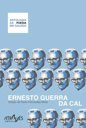 Antologia Da Poesia Em Galego