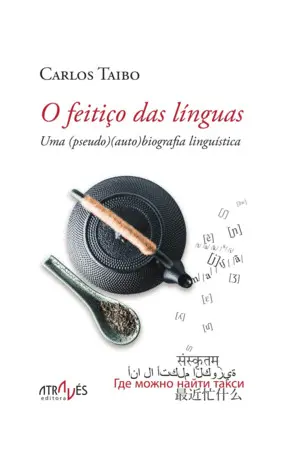 O Feitiço Das Linguas