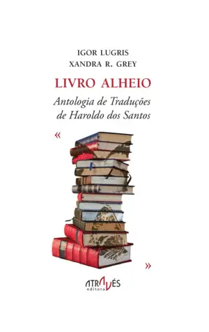 Livro Alheio