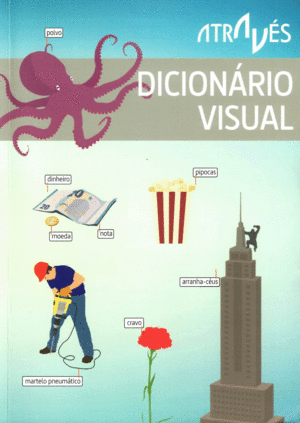 DICIONÁRIO VISUAL (2ªED)