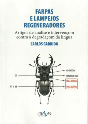 Farpas e Lampejos Regeneradores