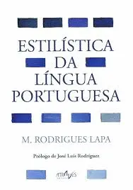 Estilística Da Língua Portuguesa
